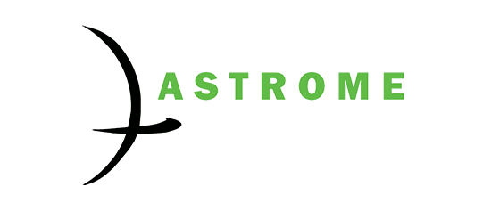Astrome