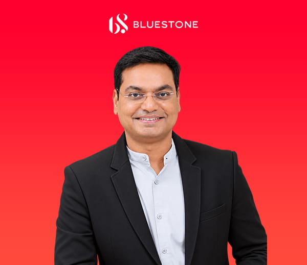 Bluestone